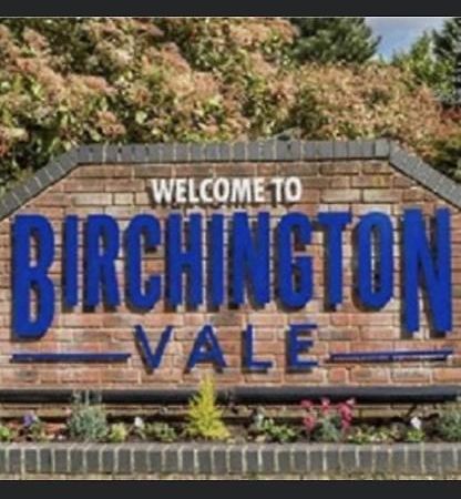 Pc107 Birchington Vale 10 Berth Hotel Bagian luar foto