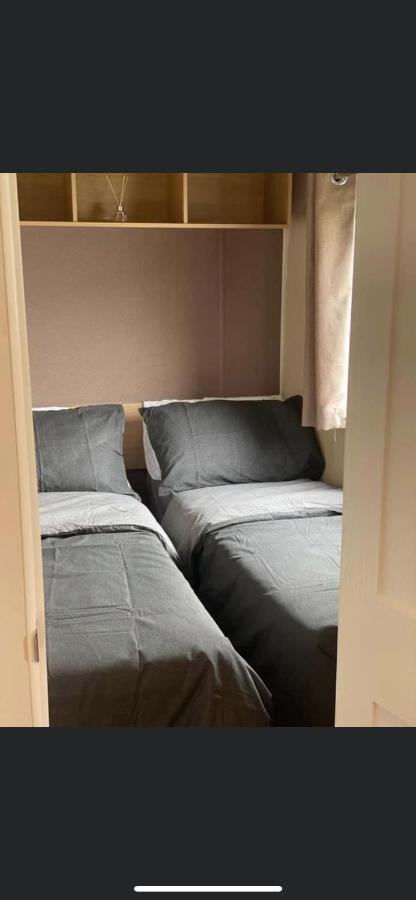 Pc107 Birchington Vale 10 Berth Hotel Bagian luar foto
