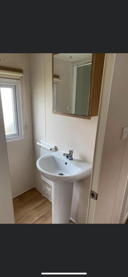 Pc107 Birchington Vale 10 Berth Hotel Bagian luar foto