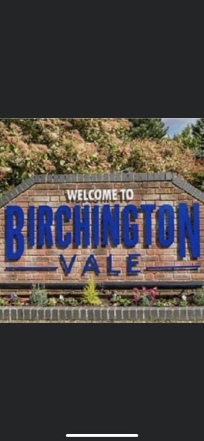 Pc107 Birchington Vale 10 Berth Hotel Bagian luar foto