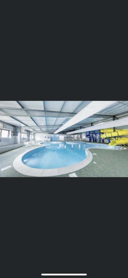 Pc107 Birchington Vale 10 Berth Hotel Bagian luar foto