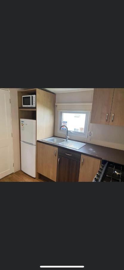 Pc107 Birchington Vale 10 Berth Hotel Bagian luar foto