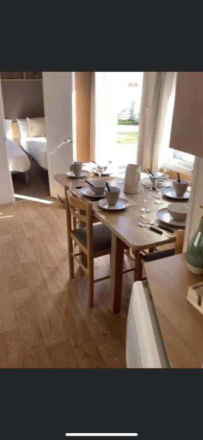 Pc107 Birchington Vale 10 Berth Hotel Bagian luar foto