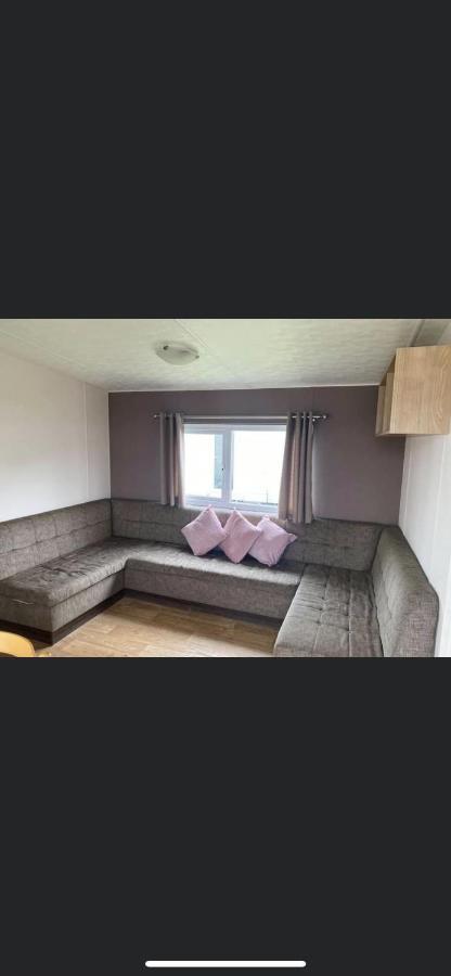 Pc107 Birchington Vale 10 Berth Hotel Bagian luar foto